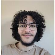 Étudiant en 3ème année d'université, je souhaite enseigner la langue française.